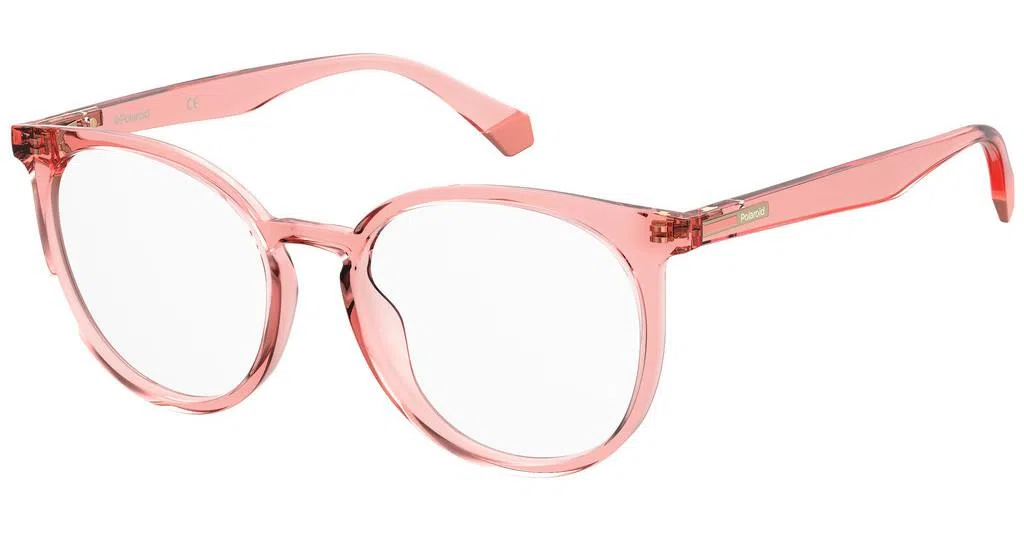 Polaroid Core PolaroidD379 Eyeglasses - view 17